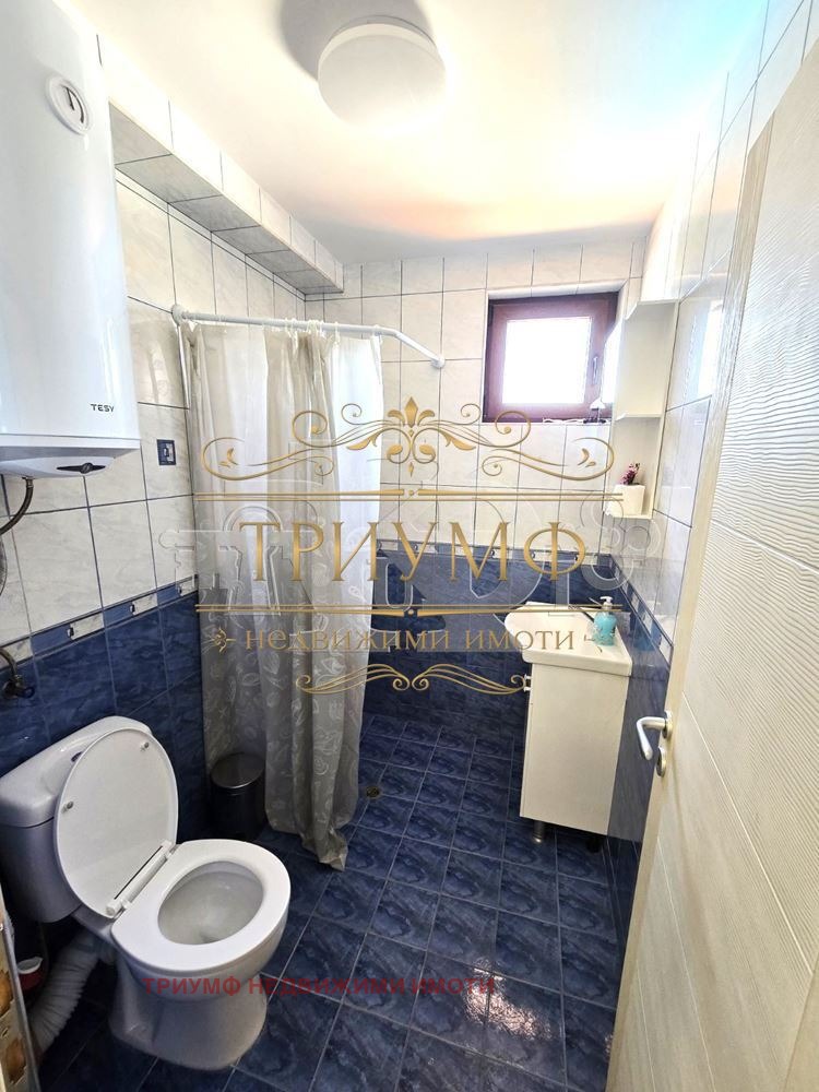 En venta  Estudio región Varna , Nikolaevka , 37 metros cuadrados | 87550234 - imagen [14]