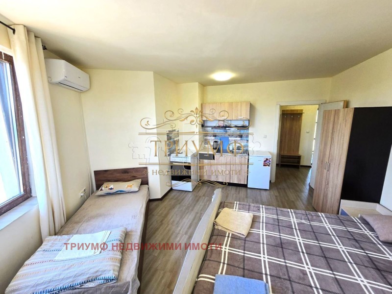 En venta  Estudio región Varna , Nikolaevka , 37 metros cuadrados | 87550234 - imagen [15]