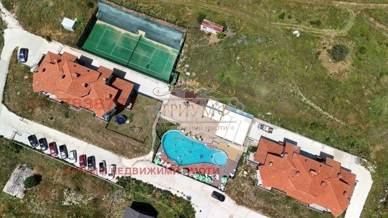 En venta  Estudio región Varna , Nikolaevka , 37 metros cuadrados | 87550234 - imagen [2]