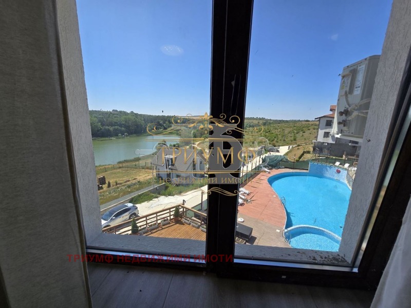 En venta  Estudio región Varna , Nikolaevka , 37 metros cuadrados | 87550234 - imagen [12]