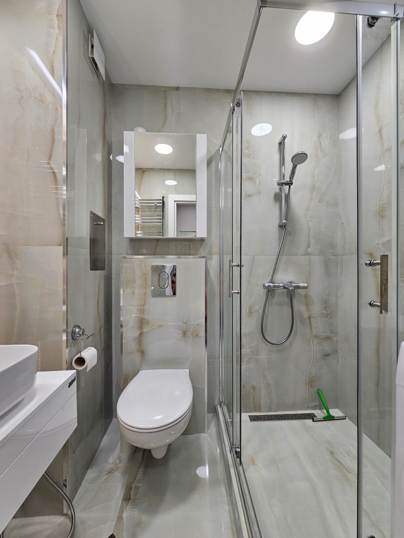 Продава  1-стаен област Бургас , гр. Царево , 49 кв.м | 33347325 - изображение [4]