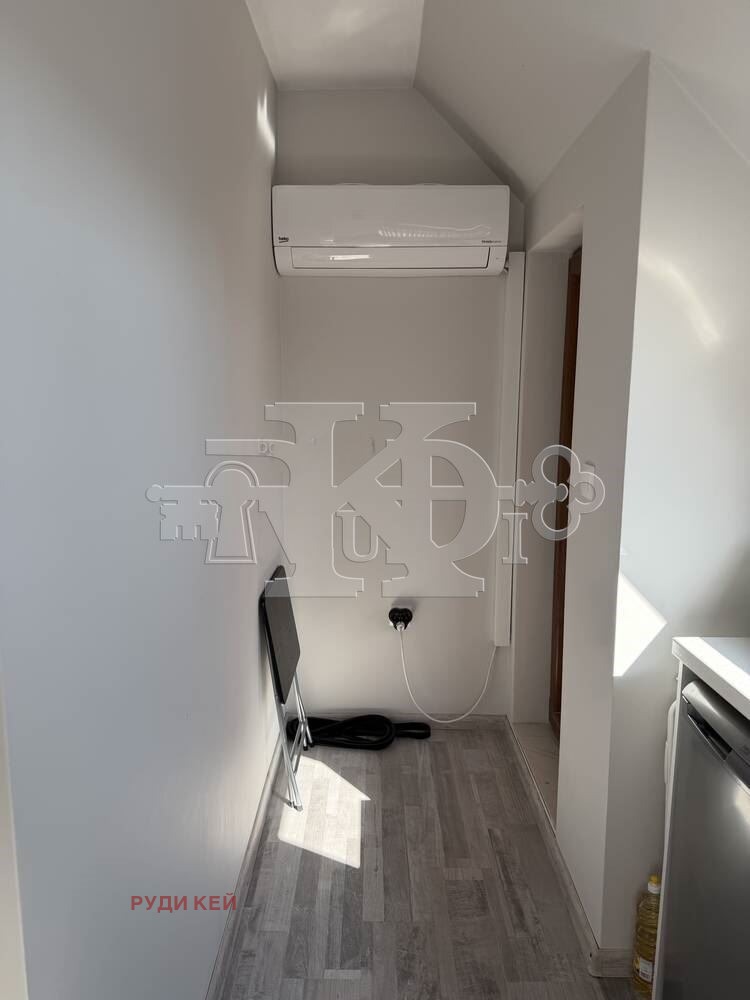 Продава 1-СТАЕН, гр. Варна, Колхозен пазар, снимка 5 - Апартаменти - 54995303
