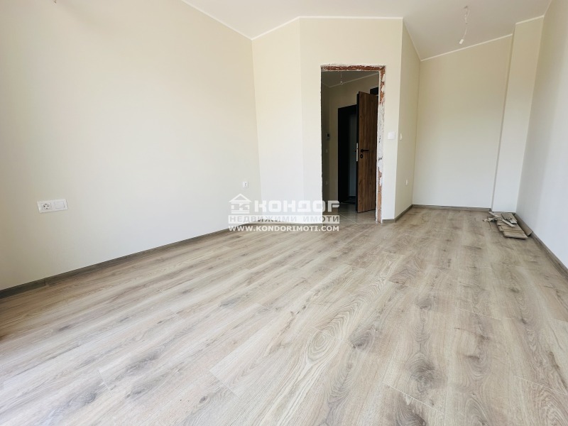 Satılık  1 yatak odası Plovdiv , Vastaniçeski , 88 metrekare | 83949097 - görüntü [4]