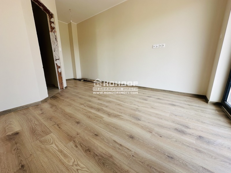 Myytävänä  1 makuuhuone Plovdiv , Vastanitšeski , 88 neliömetriä | 83949097 - kuva [5]