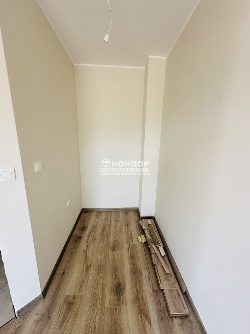 For Sale  1 bedroom Plovdiv , Vastanicheski , 88 sq.m | 83949097 - image [6]