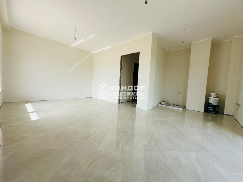 For Sale  1 bedroom Plovdiv , Vastanicheski , 88 sq.m | 83949097 - image [2]