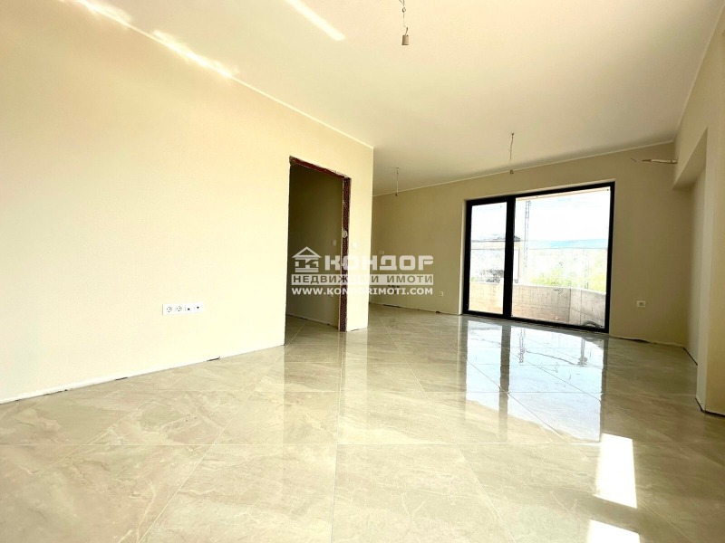 For Sale  1 bedroom Plovdiv , Vastanicheski , 88 sq.m | 83949097