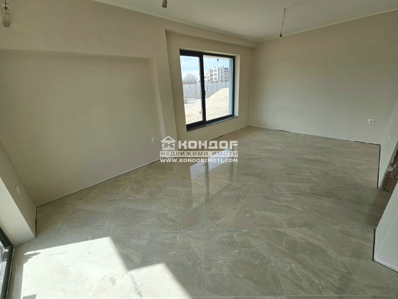 Na prodej  1 ložnice Plovdiv , Vastaničeski , 88 m2 | 83949097 - obraz [3]