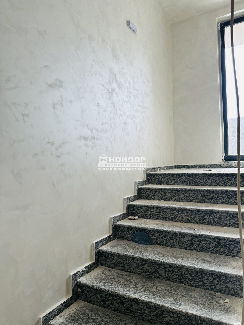 For Sale  1 bedroom Plovdiv , Vastanicheski , 88 sq.m | 83949097 - image [9]