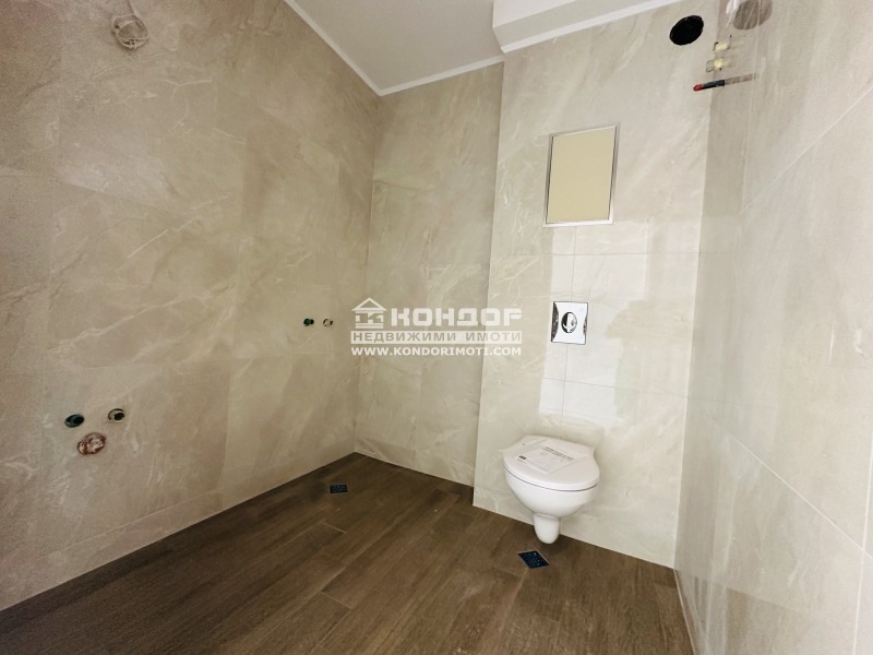 Продава  2-стаен град Пловдив , Въстанически , 88 кв.м | 83949097 - изображение [7]