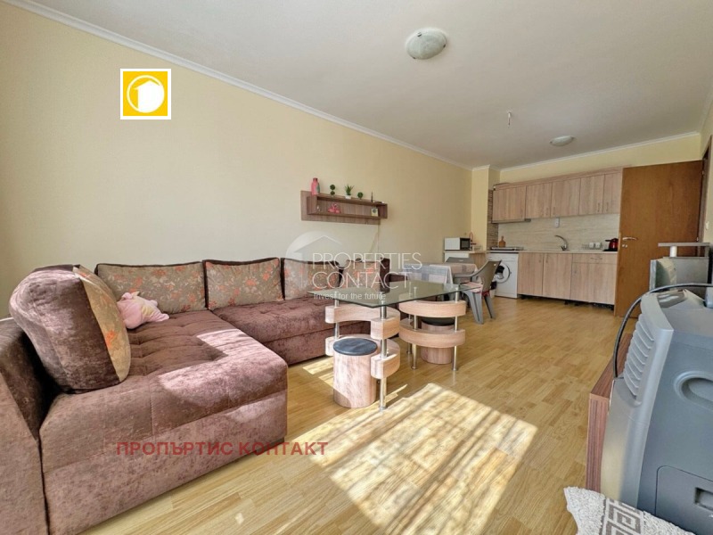 Na sprzedaż  1 sypialnia region Burgas , k.k. Elenite , 62 mkw | 34491624 - obraz [2]