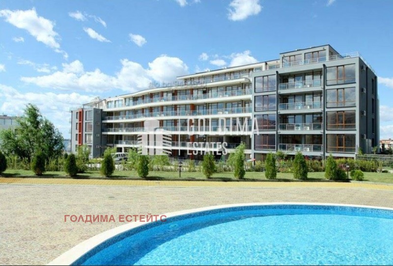 Продава 2-СТАЕН, гр. Свети Влас, област Бургас, снимка 8 - Aпартаменти - 49499597