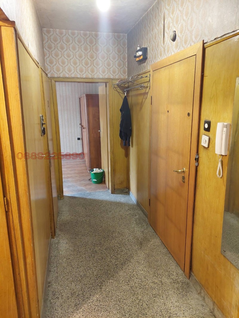 Продава  2-стаен град София , Гоце Делчев , 57 кв.м | 67158842 - изображение [5]