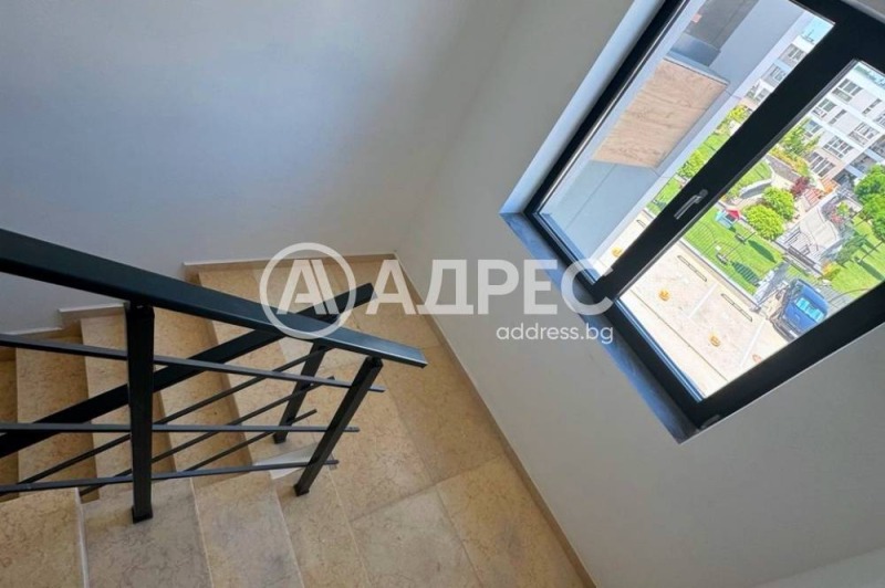 На продаж  1 спальня София , Витоша , 98 кв.м | 21326684 - зображення [4]