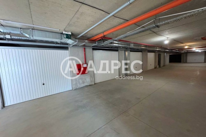 На продаж  1 спальня София , Витоша , 98 кв.м | 21326684 - зображення [5]
