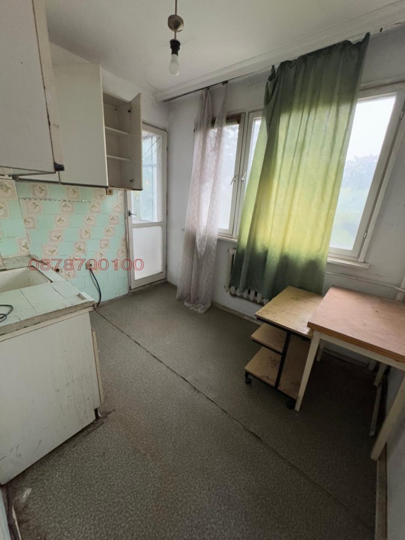 Til salgs  1 soverom Sofia , Ilinden , 60 kvm | 74733463 - bilde [4]