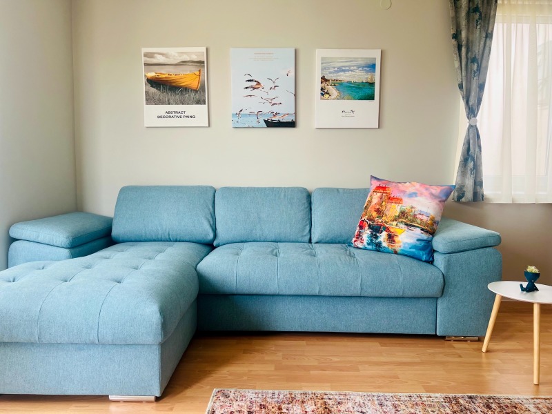 Продава 2-СТАЕН, к.к. Слънчев бряг, област Бургас, снимка 3 - Апартаменти - 52612742