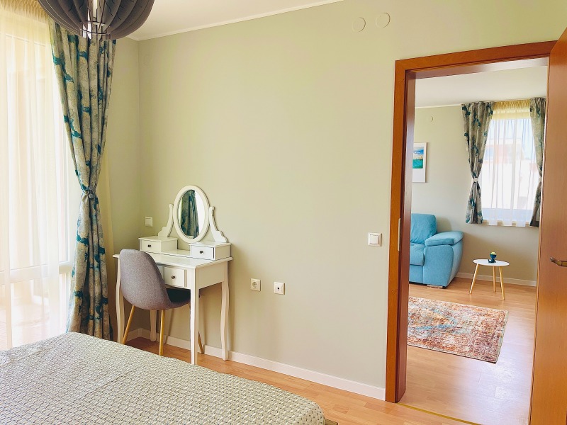 Продава 2-СТАЕН, к.к. Слънчев бряг, област Бургас, снимка 9 - Апартаменти - 52612742