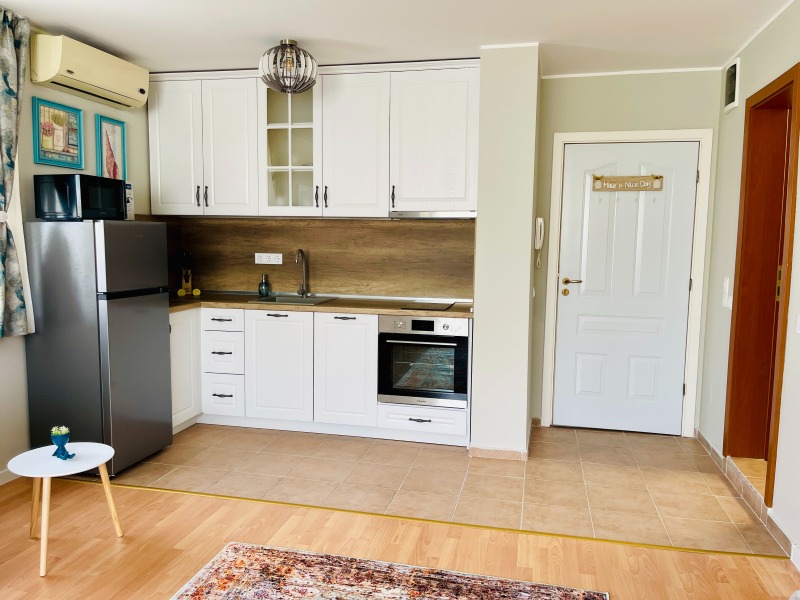 Продава 2-СТАЕН, к.к. Слънчев бряг, област Бургас, снимка 8 - Апартаменти - 52612742