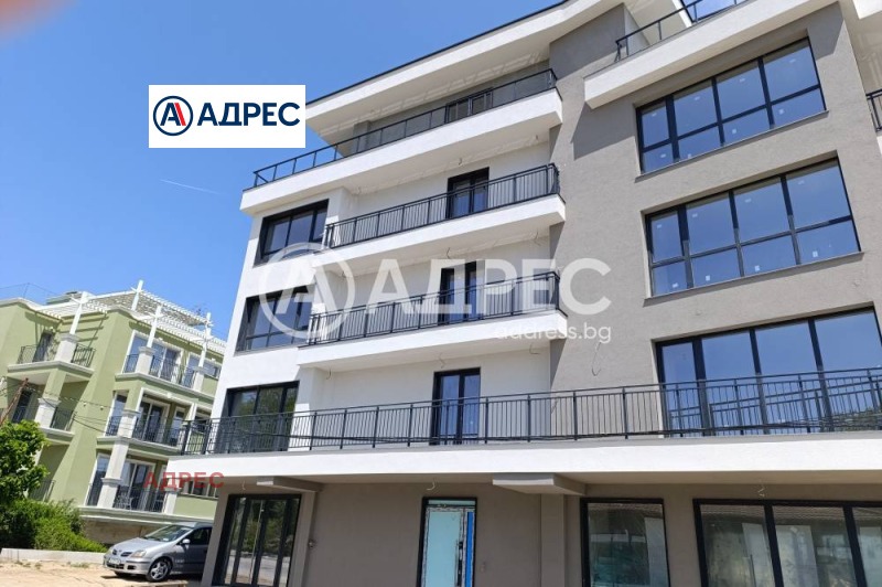 Продава 2-СТАЕН, град Варна, к.к. Чайка • 145000 € / 283595.35 лв. • 37016714 1