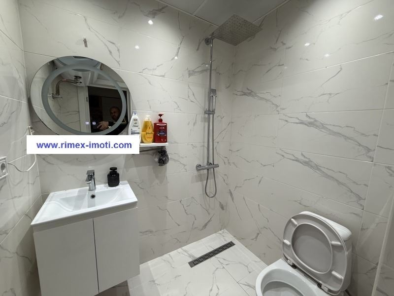 Продава 2-СТАЕН, гр. Пловдив, Кючук Париж, снимка 8 - Апартаменти - 53259576