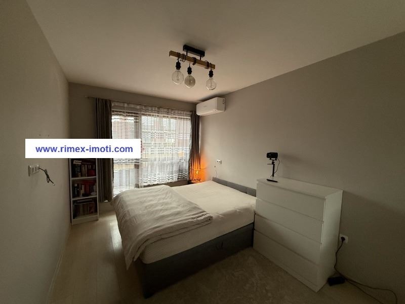 Продава 2-СТАЕН, гр. Пловдив, Кючук Париж, снимка 6 - Апартаменти - 53259576