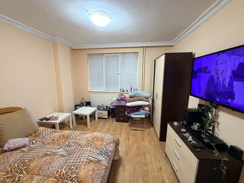 Продава 2-СТАЕН, гр. София, Център, снимка 9 - Апартаменти - 53379908