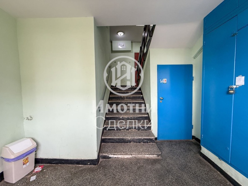 Продава 2-СТАЕН, гр. София, Младост 4, снимка 12 - Апартаменти - 53491528