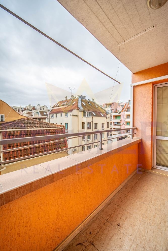 Продава 2-СТАЕН, гр. Варна, Базар Левски, снимка 8 - Апартаменти - 54326155