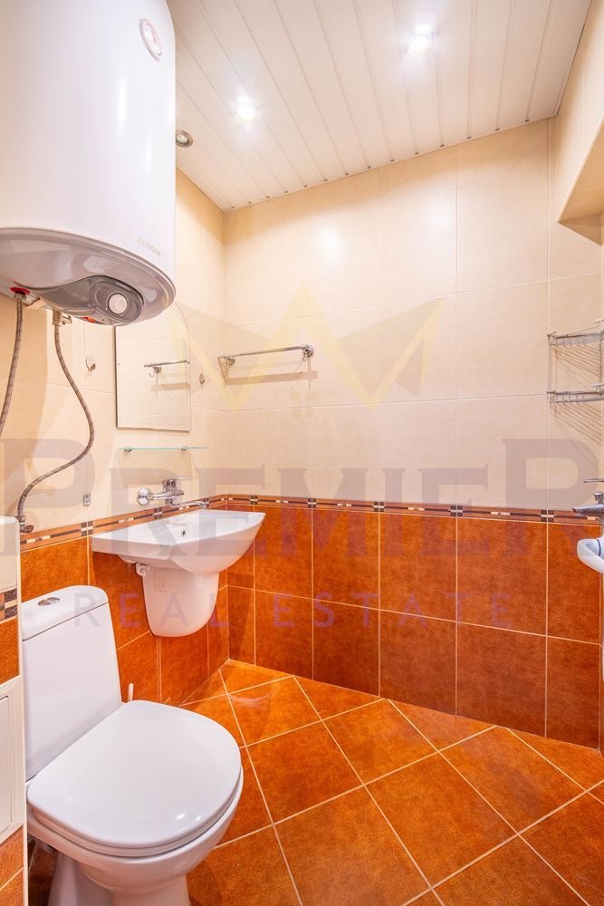 Продава 2-СТАЕН, гр. Варна, Базар Левски, снимка 12 - Апартаменти - 54326155