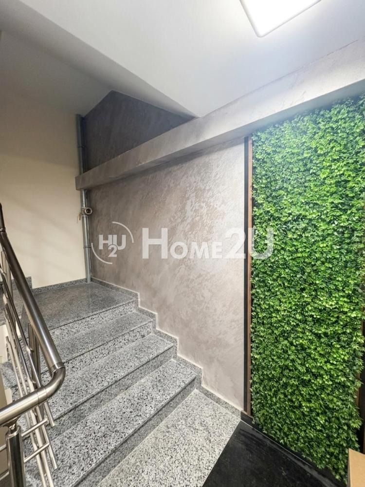 Продава 2-СТАЕН, гр. Пловдив, Кършияка, снимка 8 - Апартаменти - 54330399