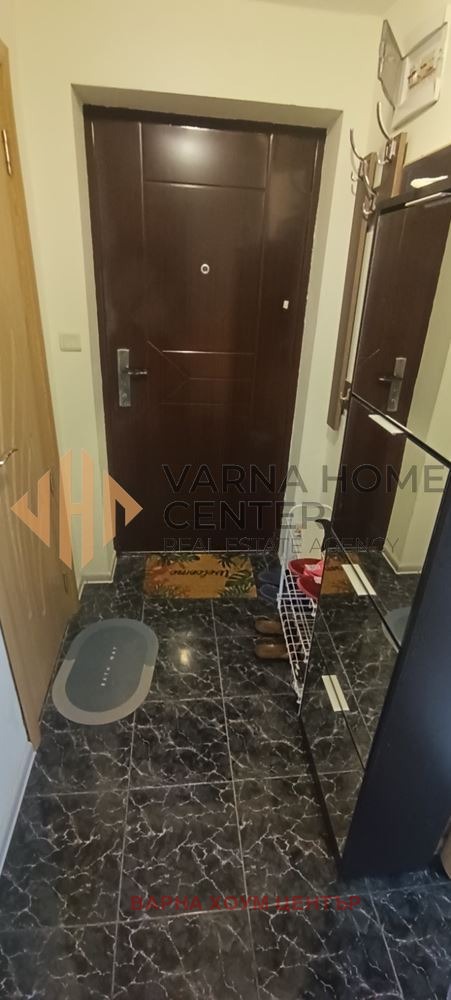 Продава 2-СТАЕН, гр. Варна, м-т Долна Трака, снимка 12 - Апартаменти - 54959520