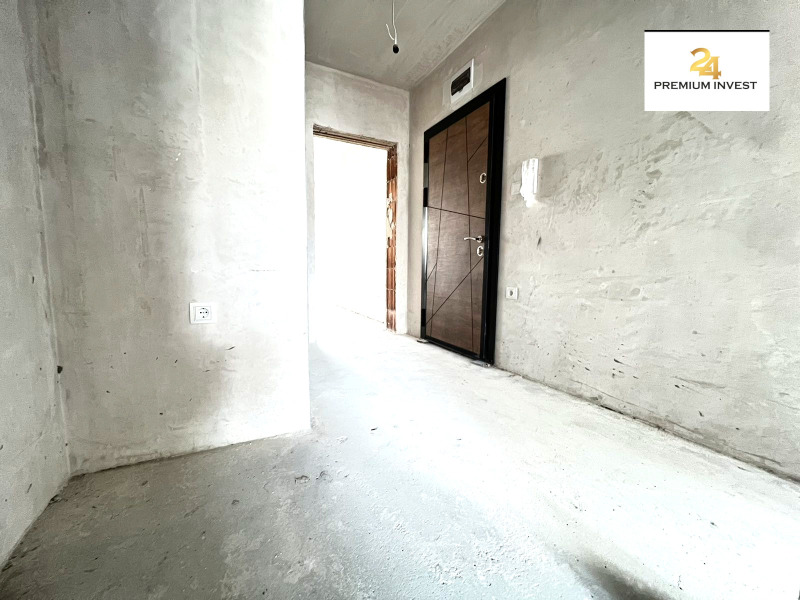 For Sale  2 bedroom Plovdiv , Kyuchuk Parizh , 101 sq.m | 55332498 - image [5]