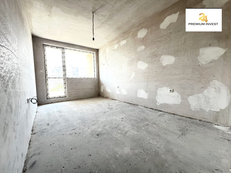 En venta  2 dormitorios Plovdiv , Kyuchuk Parizh , 101 metros cuadrados | 55332498 - imagen [11]