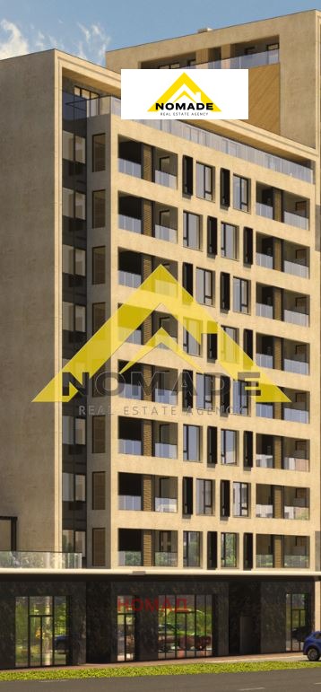 Продава 3-СТАЕН, гр. Пловдив, Тракия