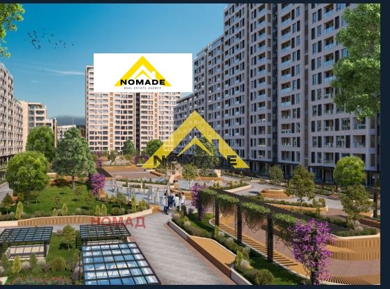 Продава 3-СТАЕН, гр. Пловдив, Тракия, снимка 2 - Апартаменти - 49642686
