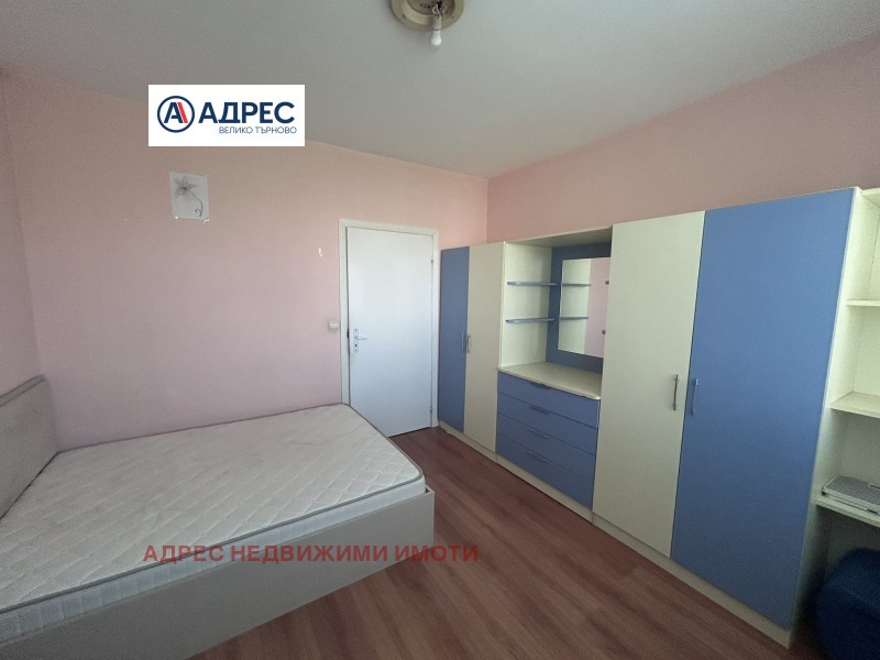 Продава  3-стаен град Велико Търново , Бузлуджа , 77 кв.м | 32792488 - изображение [6]