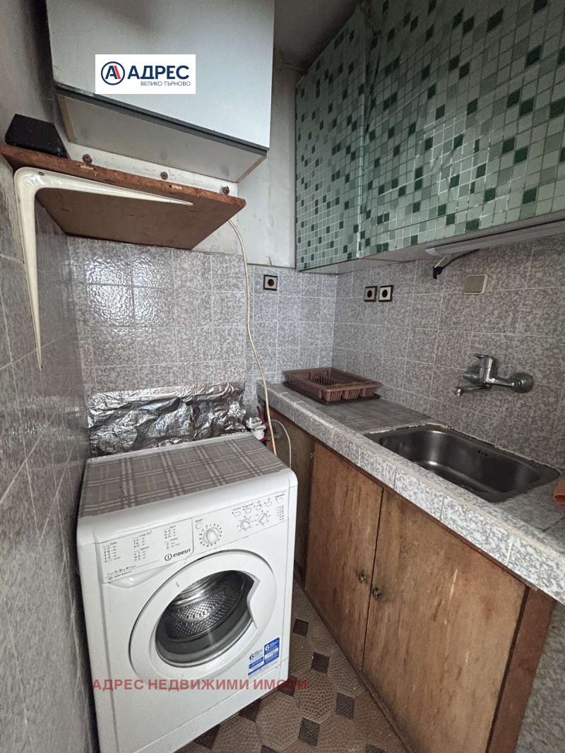 Продава  3-стаен град Велико Търново , Бузлуджа , 77 кв.м | 32792488 - изображение [5]