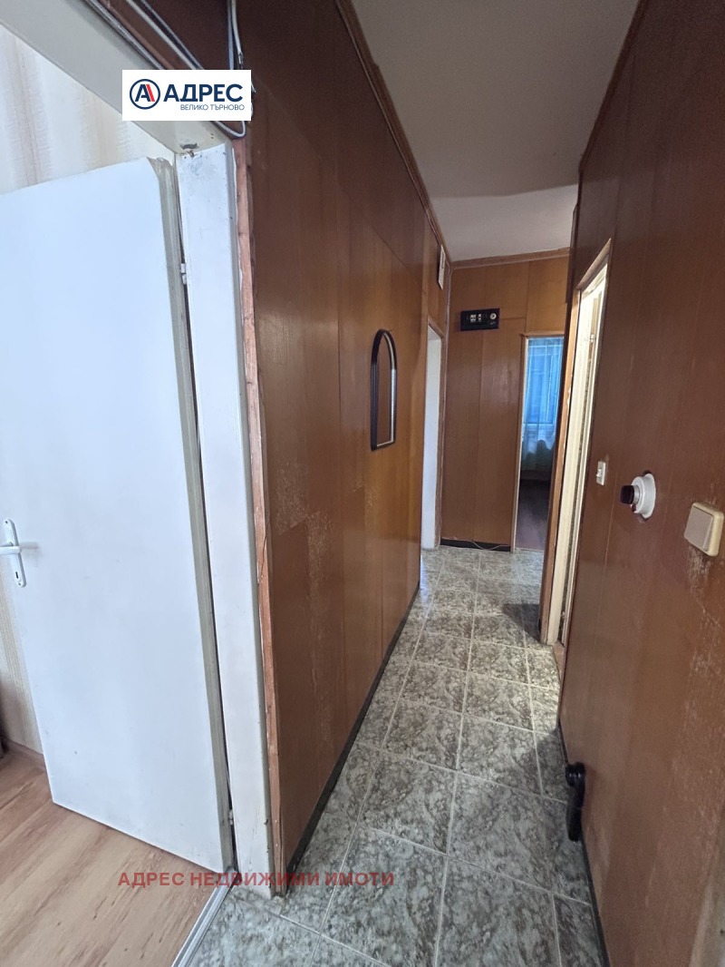 Продава  3-стаен град Велико Търново , Бузлуджа , 77 кв.м | 32792488 - изображение [9]