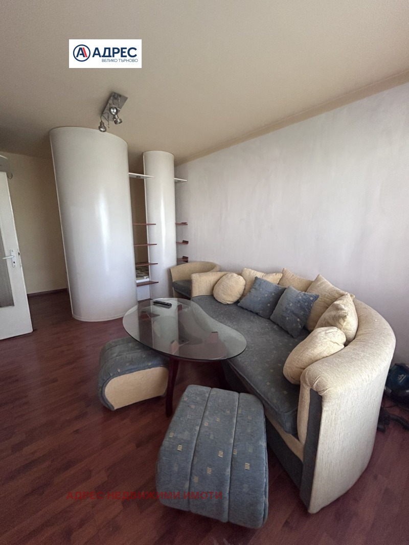 Продава  3-стаен град Велико Търново , Бузлуджа , 77 кв.м | 32792488 - изображение [2]