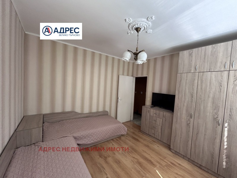 Продава  3-стаен град Велико Търново , Бузлуджа , 77 кв.м | 32792488 - изображение [7]