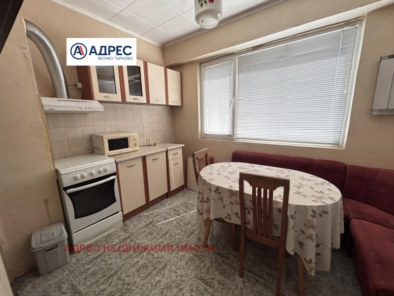 Продава  3-стаен град Велико Търново , Бузлуджа , 77 кв.м | 32792488 - изображение [4]