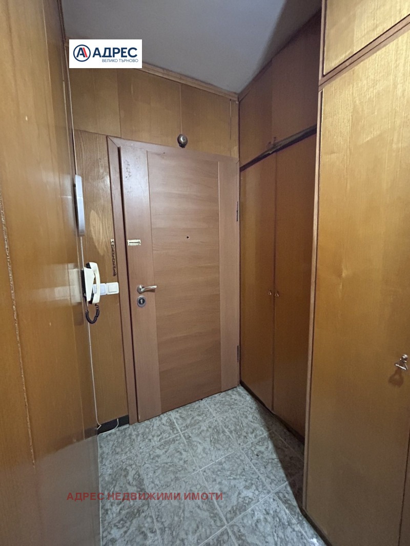 Продава  3-стаен град Велико Търново , Бузлуджа , 77 кв.м | 32792488 - изображение [8]