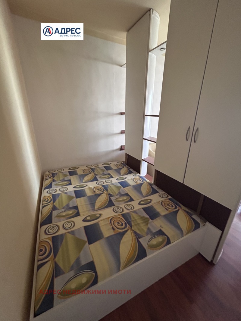 Продава  3-стаен град Велико Търново , Бузлуджа , 77 кв.м | 32792488 - изображение [3]