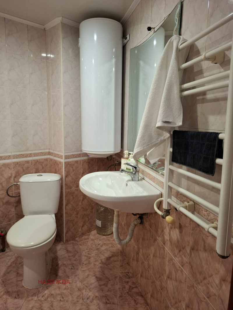 Продава  3-стаен град Плевен , Идеален център , 78 кв.м | 46407646 - изображение [15]