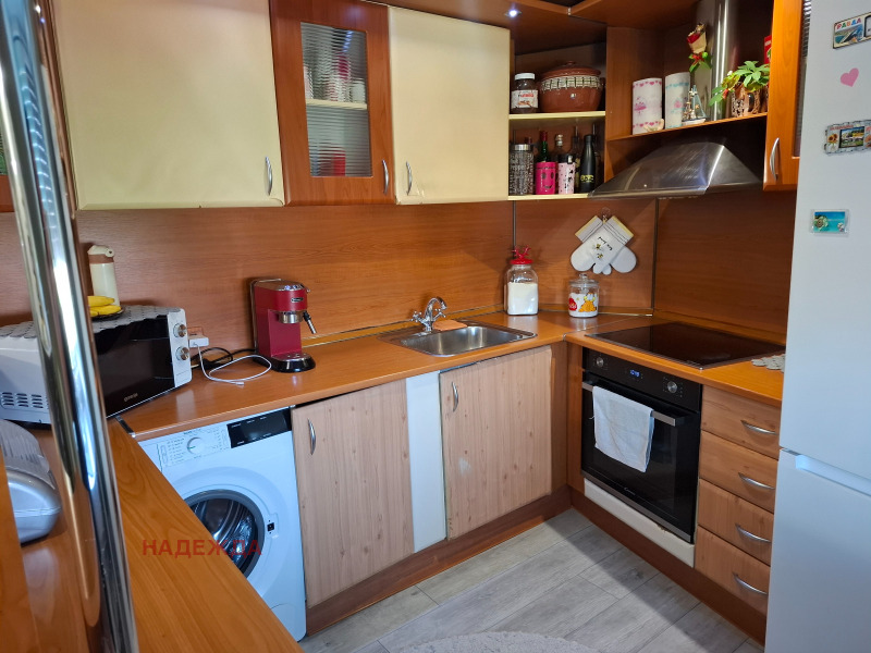 Продава  3-стаен град Плевен , Идеален център , 78 кв.м | 46407646 - изображение [4]