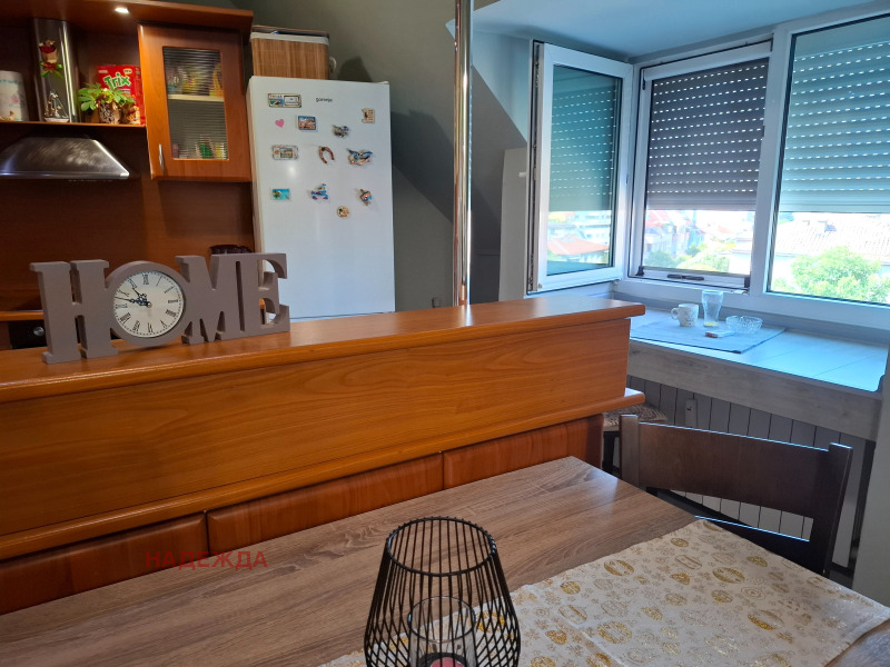 Продава  3-стаен град Плевен , Идеален център , 78 кв.м | 46407646 - изображение [5]