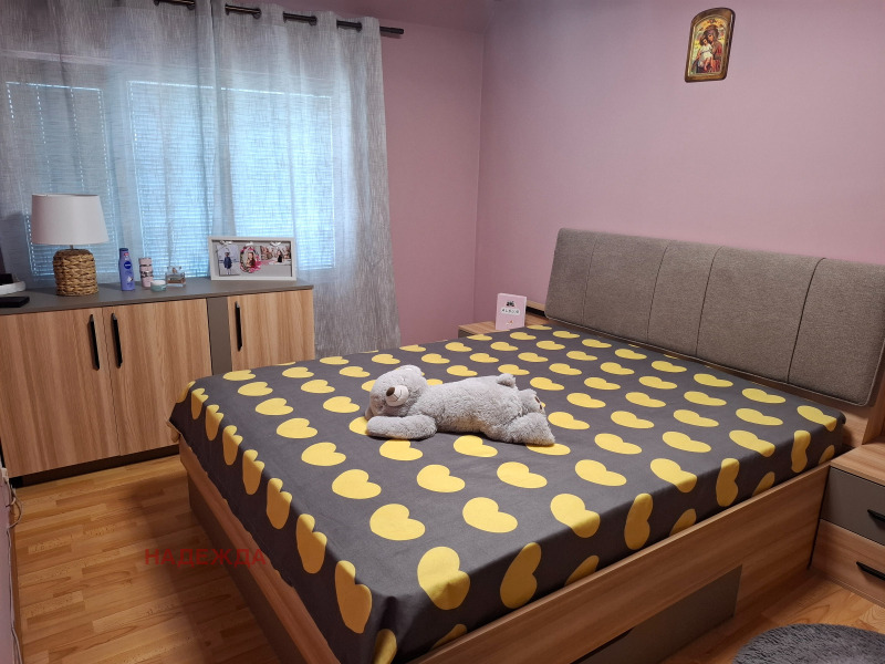 Продава  3-стаен град Плевен , Идеален център , 78 кв.м | 46407646 - изображение [6]