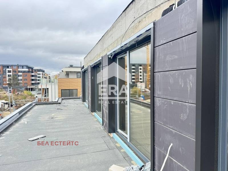 Продава 3-СТАЕН, гр. София, Малинова долина, снимка 6 - Апартаменти - 52333004