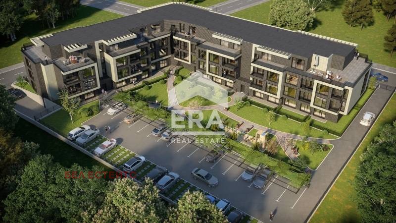 Продава 3-СТАЕН, гр. София, Малинова долина, снимка 8 - Апартаменти - 52333004
